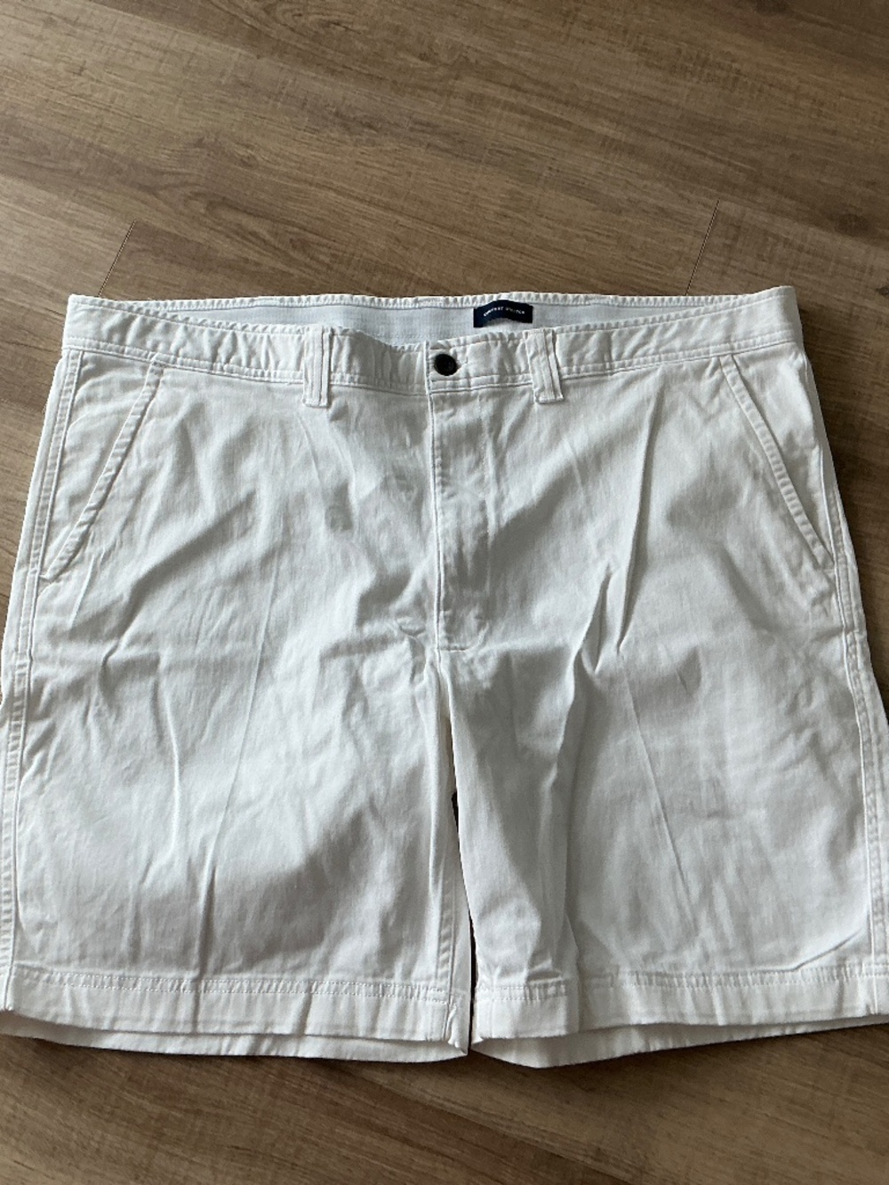 Sy Johns Bay shorts 44 waist